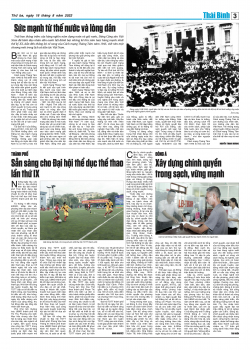 Số: 8609 - Thứ 3 ng&agrave;y 16/8/2022