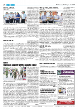 Số: 8610 - Thứ 4 ng&agrave;y 17/8/2022