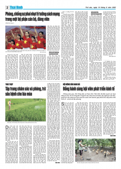 Số: 8612 - Thứ 6 ng&agrave;y 19/8/2022