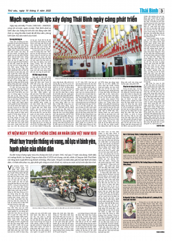 Số: 8612 - Thứ 6 ng&agrave;y 19/8/2022