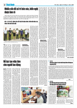 Số: 8613 - Thứ 7 ng&agrave;y 20/8/2022