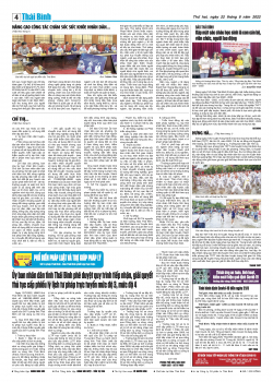 Số: 8614 - Thứ 2 ng&agrave;y 22/8/2022