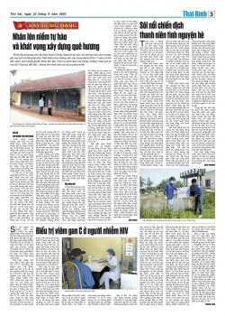 Số: 8615 - Thứ 3 ng&agrave;y 23/8/2022