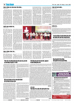 Số: 8618 - Thứ 6 ng&agrave;y 26/8/2022