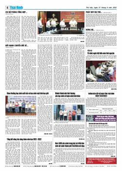 Số: 8619 - Thứ 7 ng&agrave;y 27/8/2022