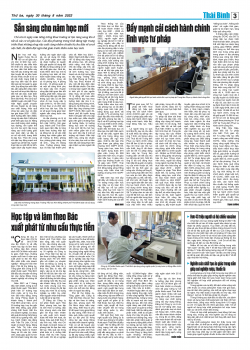 Số: 8621 - Thứ 3 ng&agrave;y 30/8/2022