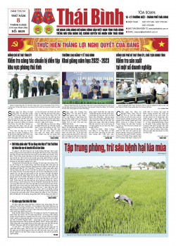 Số: 8629 - Thứ 5 ng&agrave;y 8/9/2022