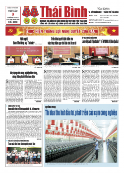 Số: 8630 - Thứ 6 ng&agrave;y 9/9/2022