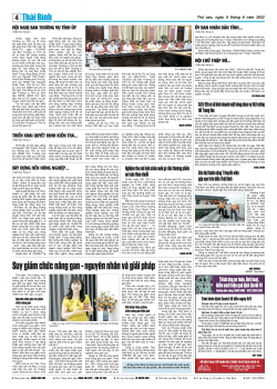 Số: 8630 - Thứ 6 ng&agrave;y 9/9/2022