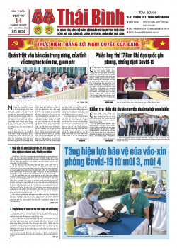 Số: 8634 - Thứ 4 ng&agrave;y 14/9/2022