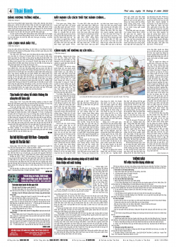 Số: 8636 - Thứ 6 ng&agrave;y 16/9/2022