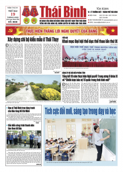 Số: 8638 - Thứ 2 ng&agrave;y 19/9/2022