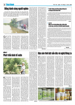 Số: 8638 - Thứ 2 ngày 19/9/2022