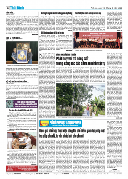 Số: 8638 - Thứ 2 ngày 19/9/2022