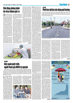 Số: 8643 - Thứ 7 ngày 24/9/2022