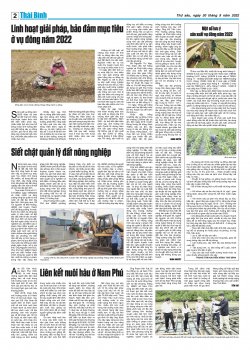 Số: 8648 - Thứ 6 ng&agrave;y 30/9/2022