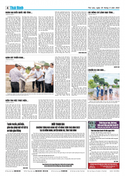 Số: 8648 - Thứ 6 ng&agrave;y 30/9/2022