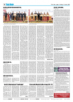 Số: 8650 - Thứ 5 ng&agrave;y 6/10/2022