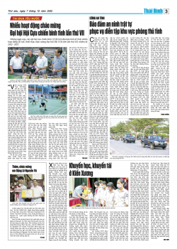 Số: 8651 - Thứ 6 ng&agrave;y 7/10/2022