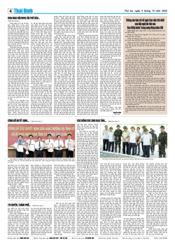 Số: 8651 - Thứ 3 ng&agrave;y 4/10/2022