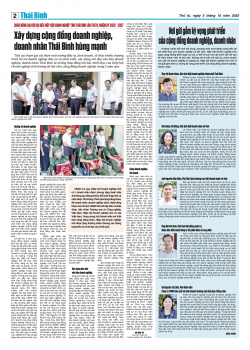 Số: 8652 - Thứ 4 ng&agrave;y 5/10/2022