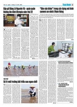 Số: 8652 - Thứ 4 ng&agrave;y 5/10/2022