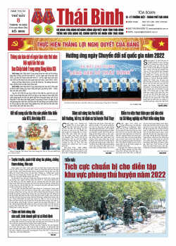 Số: 8655 - Thứ 7 ng&agrave;y 8/10/2022