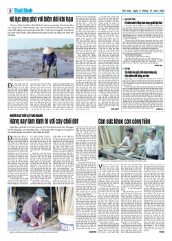 Số: 8655 - Thứ 7 ng&agrave;y 8/10/2022