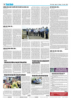 Số: 8655 - Thứ 7 ng&agrave;y 8/10/2022