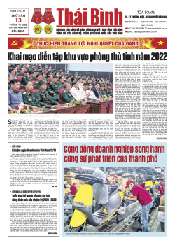 Số: 8659 - Thứ 5 ng&agrave;y 13/10/2022