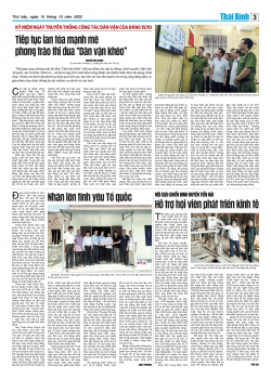 Số: 8661 - Thứ 7 ng&agrave;y 15/10/2022