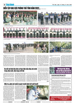 Số: 8661 - Thứ 7 ng&agrave;y 15/10/2022