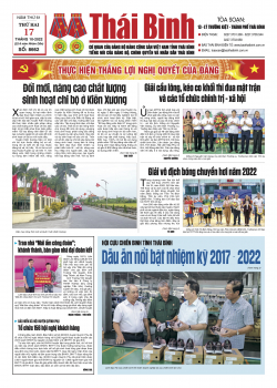 Số: 8662 - Thứ 2 ng&agrave;y 17/10/2022