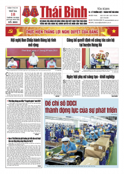 Số: 8663 - Thứ 3 ng&agrave;y 18/10/2022