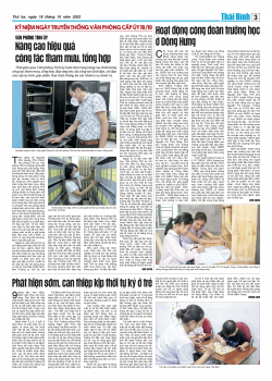 Số: 8663 - Thứ 3 ng&agrave;y 18/10/2022