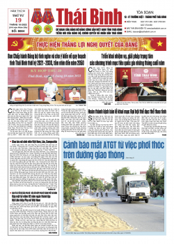 Số: 8664 - Thứ 4 ng&agrave;y 19/10/2022