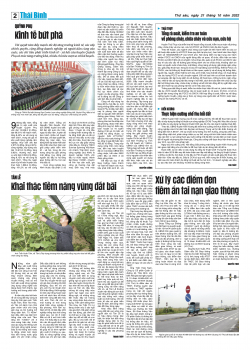 Số: 8666 - Thứ 6 ng&agrave;y 21/10/2022