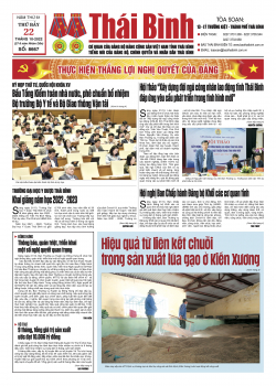 Số: 8667 - Thứ 7 ng&agrave;y 22/10/2022