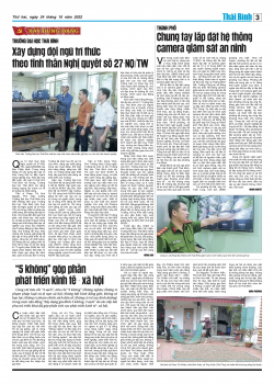 Số: 8668 - Thứ 2 ngày 24/10/2022