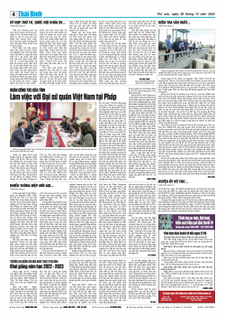 Số: 8672 - Thứ 6 ng&agrave;y 28/10/2022