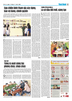 Số: 8676 - Thứ 4 ngày 2/11/2022