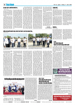 Số: 8676 - Thứ 4 ngày 2/11/2022