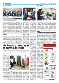 Số: 8677 - Thứ 5 ng&agrave;y 3/11/2022