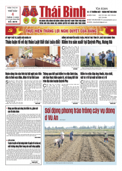 Số: 8678 - Thứ 6 ng&agrave;y 4/11/2022