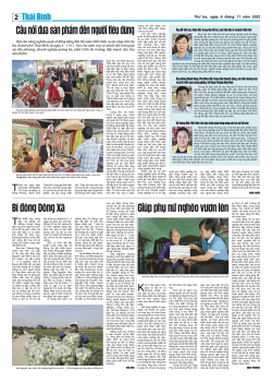 Số: 8681 - Thứ 3 ng&agrave;y 8/11/2022