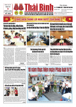 Số: 8682 - Thứ 4 ng&agrave;y 9/11/2022