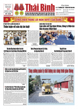 Số: 8685 - Thứ 7 ng&agrave;y 12/11/2022