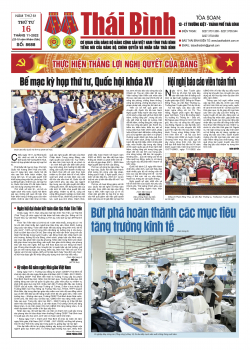 Số: 8688 - Thứ 4 ng&agrave;y 16/11/2022