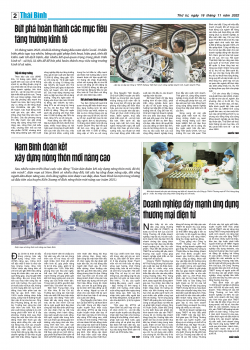 Số: 8688 - Thứ 4 ng&agrave;y 16/11/2022