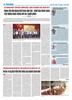 Số: 8690 - Thứ 6 ng&agrave;y 18/11/2022